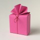 Geschenkschachtel FA 2-pink